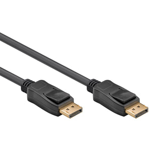 Abi 8k displayport kabel