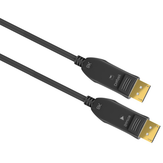 Abi 8k displayport kabel