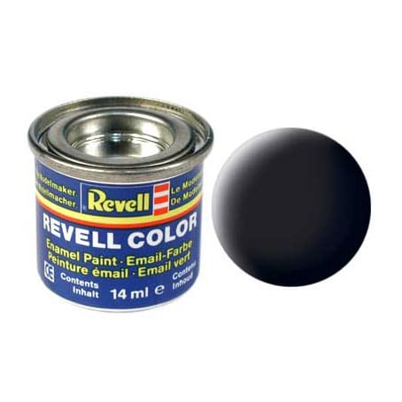 Revell email verf