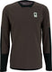 Fox head defend thermal ls jersey