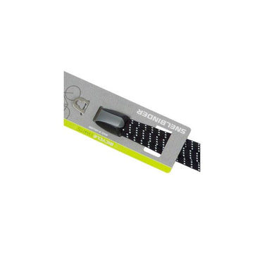 Widek triobinder uni bev zwart wit