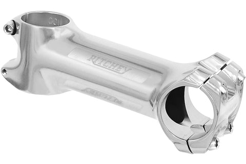 Stem classic c220 hp silver 130mm