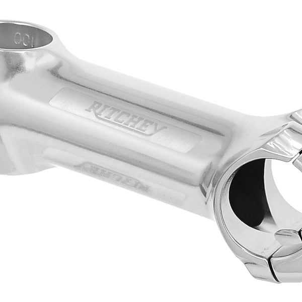 Stem classic c220 hp silver 130mm