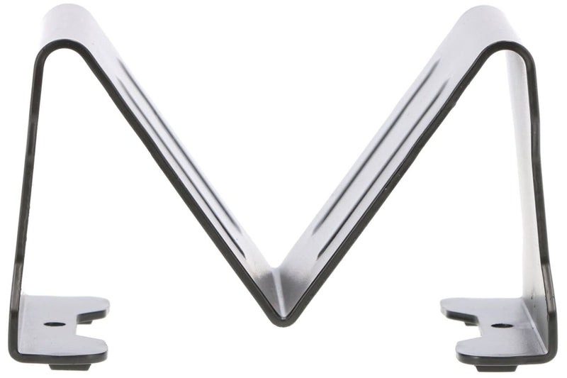 Load image into Gallery viewer, Isaac Bike stand terra front zwart
