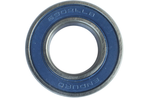 Bearing 6902 llb 15x28x7 abec 3