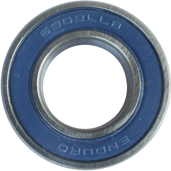 Bearing 6902 llb 15x28x7 abec 3