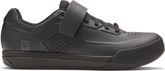 Fox head union mtb shoes