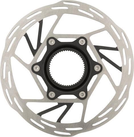 Sram paceline rounded center lock brake rotor