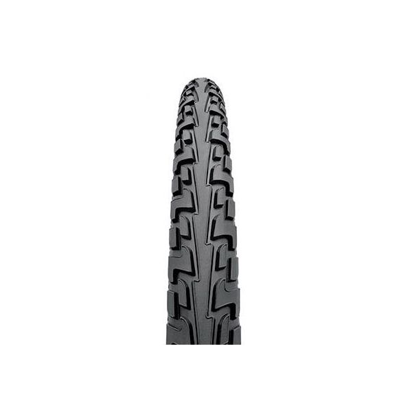 Load image into Gallery viewer, Continental buitenband ride tour reflex 28 x 1.75 47-622 - zwart met reflectie
