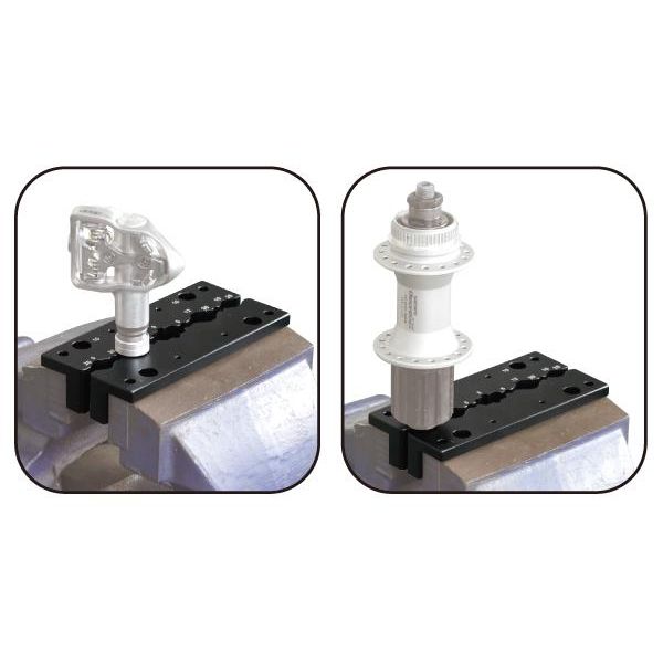 Load image into Gallery viewer, Icetoolz xpert as spanklem met magneet
