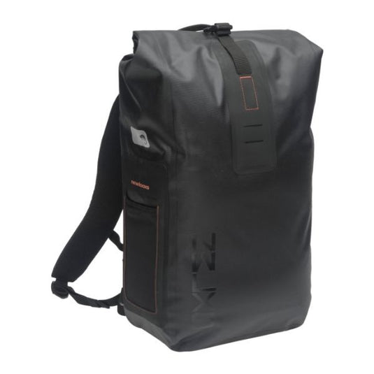 New Looxs Varo pakaftas - Waterdichte rugtas - unisex - zwart