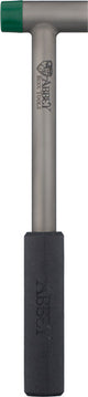 Abbey bike tools team issue titanium hammer