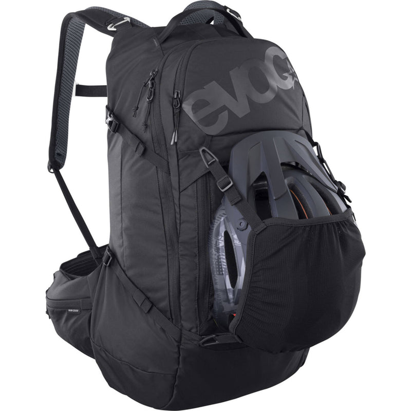 Load image into Gallery viewer, Evoc - trail pro blackline l xl 26l
