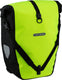 Ortlieb back-roller high-vis pannier