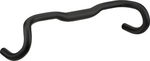 Specialized hover alloy 15 mm rise + flare 31.8 handlebars