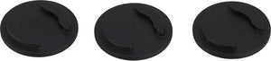 Sp connect adhesive kit spc+ adhesive mounts - 3 pieces