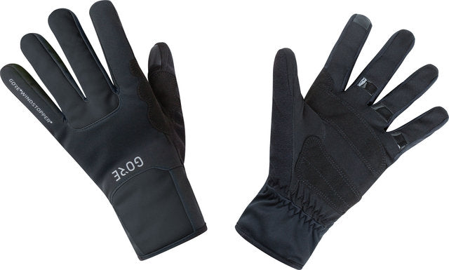 Load image into Gallery viewer, Gore wear m windstopper thermo full-finger gloves
