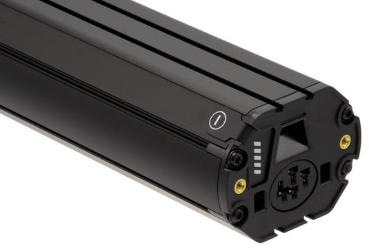 Shimano bosch batterij accu li-on 36v intube bes2 horizontaal 13,40 ah 500 watt 275.007.539