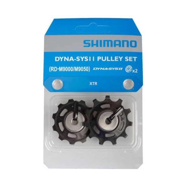 Load image into Gallery viewer, Derailleurwieltje Shimano Xtr M9000 11 Speed
