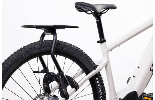 Aeroe - spider pannier receiver