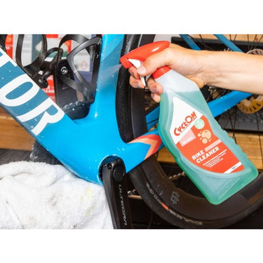 Cyclon Bike Cleaner Triggerspray 750 ml (in blisterverpakking)