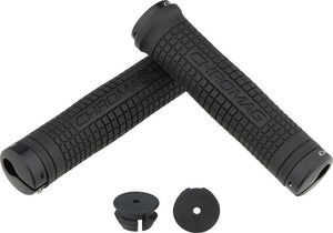 Chromag squarewave xl lock on handlebar grips