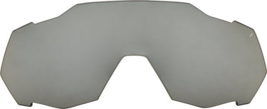 100% spare mirror lens for speedtrap glasses