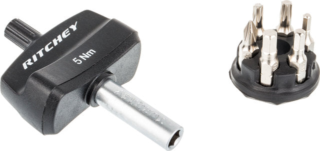 Load image into Gallery viewer, Ritchey 6-bit torque key
