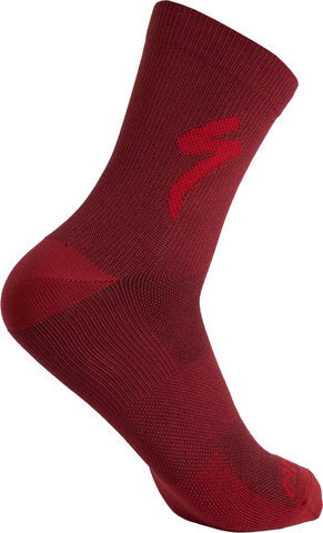 Specialized soft air road mid socks