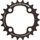 Ta chinook11 chainring, 4-arm, inner, 64 mm bcd