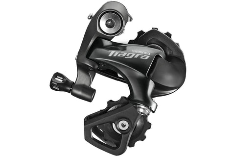 Shimano tiagra 4700ss rear derailleur 10-speed short cage