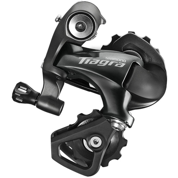 Shimano tiagra 4700ss rear derailleur 10-speed short cage