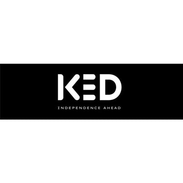 Ked magneetbord t.b.v. winkelstelling