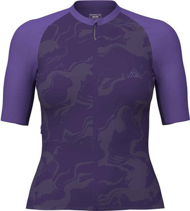 7mesh pace s s women's jersey
