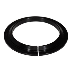 Elvedes vorkconus voor 11 8 inch ø30mm 45° - zwart