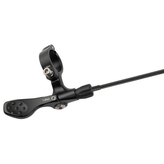M-wave dropperzadelpen levitate lt 0-170 mm - in hoogte verstelbaar - ø 30,9 mm, 480 mm