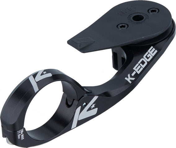 Load image into Gallery viewer, K-edge max xl combo handlebar mount for hammerhead and gopro

