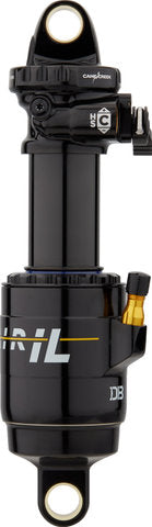 Load image into Gallery viewer, Cane creek air il g2 double barrel air shock
