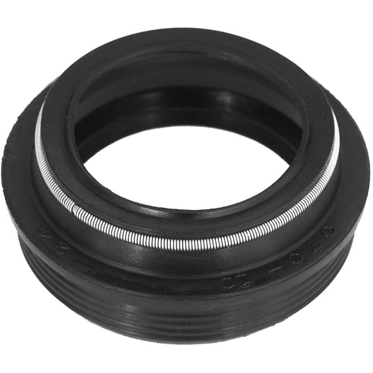 Srsuntour sr suntour - stofafdichting set ø 30 mm faa070-10 6 stuks