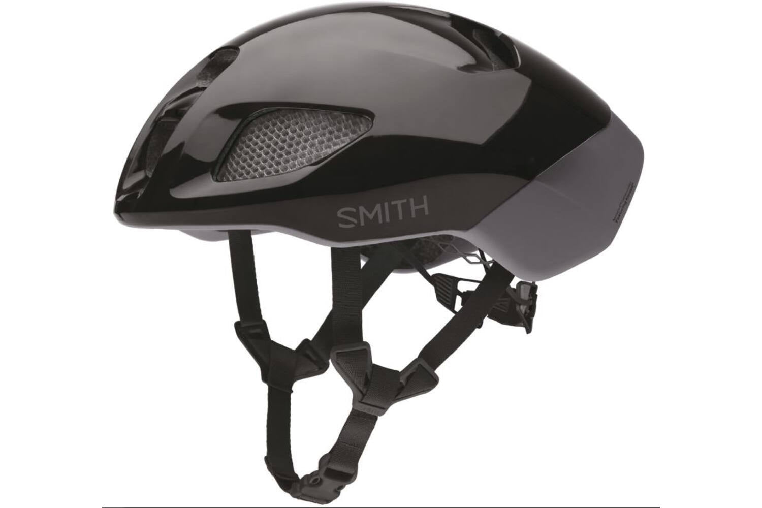 Helmet ignite mips black matte cement