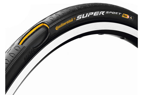 tire Super Sport Plus 28 x 7/8 (23-622) thread