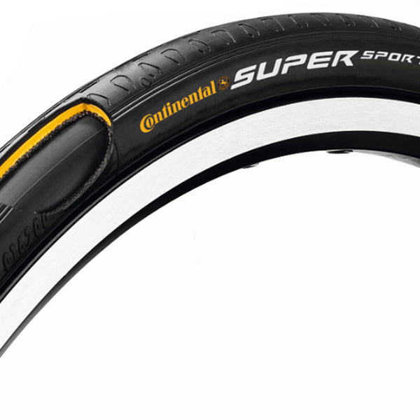 tire Super Sport Plus 28 x 7/8 (23-622) thread