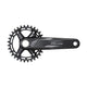 Shimano deore fc-m5100-1 10 11-speed crank 30t