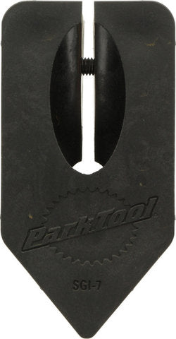 Load image into Gallery viewer, Parktool sgi-7 insert for sg-7.2 saw guide
