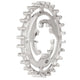Gates - Gates CDX achtertandwiel 26 tands Enviolo Nuvinci
