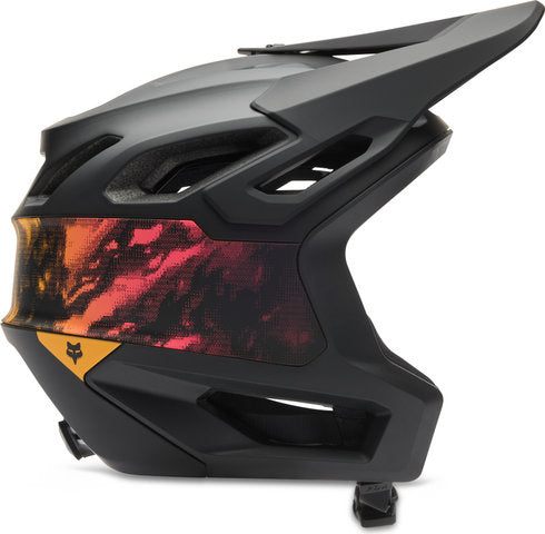 Load image into Gallery viewer, Fox head dropframe pro mips helmet

