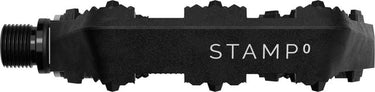 Crankbrothers stamp 0 platform pedals