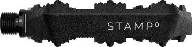 Load image into Gallery viewer, Crankbrothers stamp 0 platform pedals
