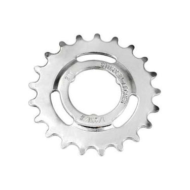 Sturmey-archer europa n.v. tandwiel sturmey archer 15t - 3 32 doorgezet - verchroomd