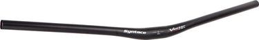 Syntace vector 7075 high10 31.8 10 mm riser handlebars